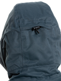 9 Billie Insulated Snow Jacket  ERJTJ03335 Roxy