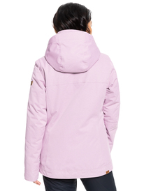 Billie - Snow Jacket for Women  ERJTJ03335