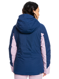 Dusk - Snow Jacket for Women  ERJTJ03343