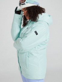 4 Billie 2022 - Veste de snow isolante pour Femme Bleu ERJTJ03359 Roxy