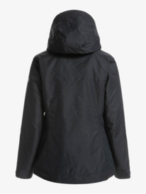 15 Billie 2022 - Veste de snow isolante pour Femme Noir ERJTJ03359 Roxy