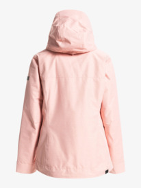 21 Billie 2022 - Veste de snow isolante pour Femme Rose ERJTJ03359 Roxy