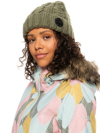 2 Jet Ski 2022 - Veste de snow isolante pour Femme  ERJTJ03361 Roxy