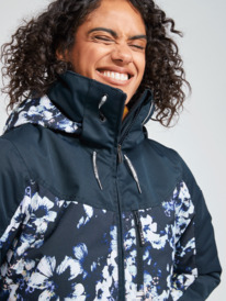 7 Presence Parka - Veste de snow isolante pour Femme  ERJTJ03372 Roxy