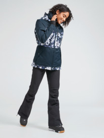 8 Presence Parka - Veste de snow isolante pour Femme  ERJTJ03372 Roxy