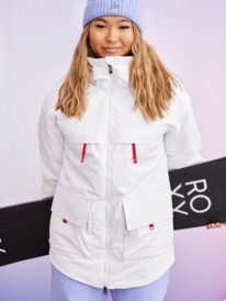 Chaquetas Snowboard de - Colección Online | Roxy