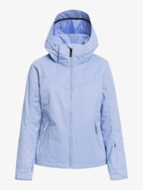 9 Free Jet Solid 2022 - Veste de snow technique pour Femme  ERJTJ03399 Roxy