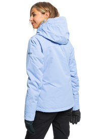 Free Jet Solid 2022 - Technical Snow Jacket for Women  ERJTJ03399