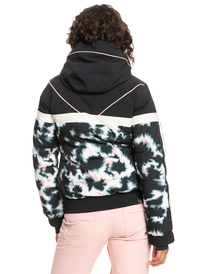 Dawn Peak - Technical Snow Jacket for Women  ERJTJ03403