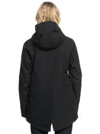 Stated - Technical Snow Jacket for Women  ERJTJ03413