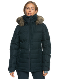 Snow Clothes & Gear - Outerwear for Women | Roxy