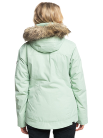 Meade - Technical Snow Jacket for Women  ERJTJ03424