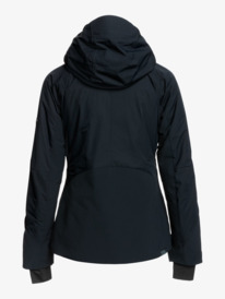 11 Dusk - Chaqueta técnica snow para Mujer Negro ERJTJ03449 Roxy