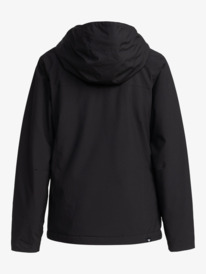 9 Galaxy - Veste de snow technique pour Femme Noir ERJTJ03451 Roxy
