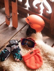 Kashmir - Snowboard/Ski Helmet  ERJTL03050