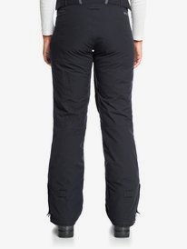 roxy, Женские сноубордические штаны Montana, TRUE BLACK (kvj0) Montana - Snow Pants for Women ERJTP03115