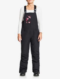 Rideout 2021 - Snow Bib Pants for Women  ERJTP03116