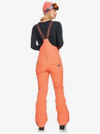 Summit - Shell Snow Bib Pants for Women  ERJTP03117