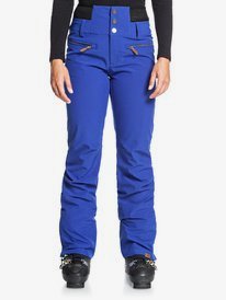 0 Rising High 2022 - Shell-Schneehose für Frauen  ERJTP03118 Roxy