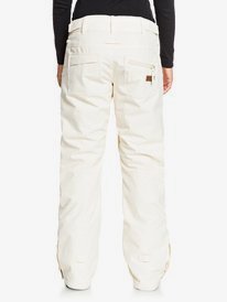 7 Nadia 2022 - Schneehose für Frauen  ERJTP03121 Roxy