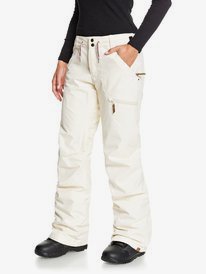 1 Nadia 2022 - Schneehose für Frauen  ERJTP03121 Roxy