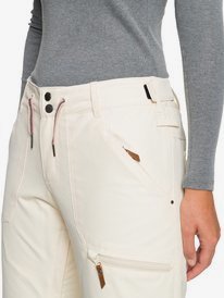3 Nadia 2022 - Schneehose für Frauen  ERJTP03121 Roxy