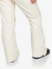 5 Nadia 2022 - Schneehose für Frauen  ERJTP03121 Roxy