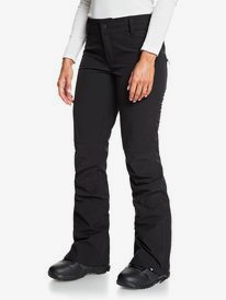 3 Creek 2022 - Pantalon de snow pour Femme Noir ERJTP03123 Roxy