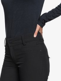 5 Creek 2022 - Pantalon de snow pour Femme Noir ERJTP03123 Roxy