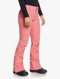4 Creek 2022 - Pantalon de snow pour Femme Rose ERJTP03123 Roxy