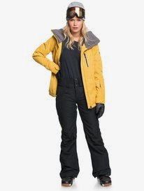 6 Spiral - Pantalon de snow pour Femme  ERJTP03125 Roxy