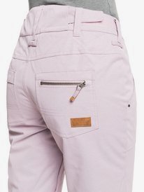 11 Nadia - Pantalón para Nieve para Mujer  ERJTP03159 Roxy