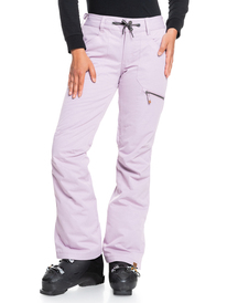 4 Nadia - Pantalón para Nieve para Mujer  ERJTP03159 Roxy