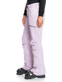 5 Nadia - Pantalón para Nieve para Mujer  ERJTP03159 Roxy