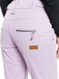 7 Nadia - Pantalón para Nieve para Mujer  ERJTP03159 Roxy