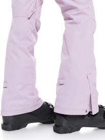 8 Nadia - Pantalón para Nieve para Mujer  ERJTP03159 Roxy