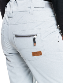 3 Nadia Insulated Snow Pants  ERJTP03159 Roxy