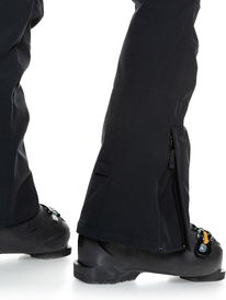 3 Creek Slim Fit Snow Pants  ERJTP03163 Roxy