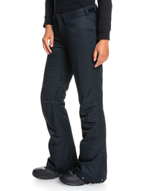 3 Backyard Snow Pant Black ERJTP03167 Roxy