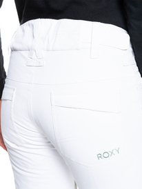 3 Backyard Snow Pant  ERJTP03167 Roxy