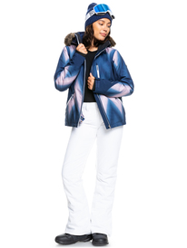 5 Backyard Snow Pant  ERJTP03167 Roxy