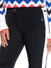 2 Сноубордические штаны Ski Chic  ERJTP03174 Roxy
