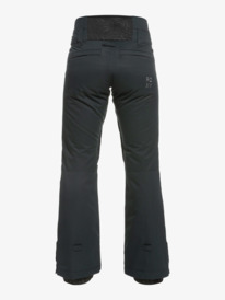 9 Diversion Insulated Snow Pants  ERJTP03185 Roxy
