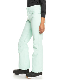 1 Diversion 2022 - Isolierte Schneehose für Frauen Blau ERJTP03185 Roxy