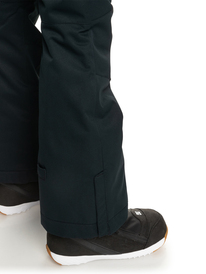 3 Diversion Insulated Snow Pants  ERJTP03185 Roxy