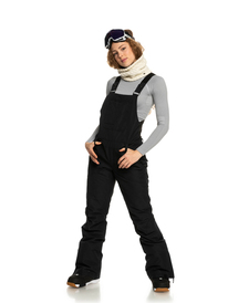 Rideout Insulated Snow Bib Pants