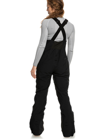 11 Womens GORE-TEX® Stretch Prism Snow Pants Black ERJTP03204 Roxy