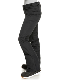 1 Backyard Insulated Snow Pants  ERJTP03211 Roxy