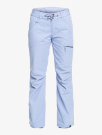 11 Nadia 2022 - Isolierte Schneehose für Frauen Violett ERJTP03212 Roxy