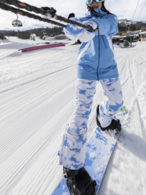 Chloe Kim Technical Snow Pants | Roxy